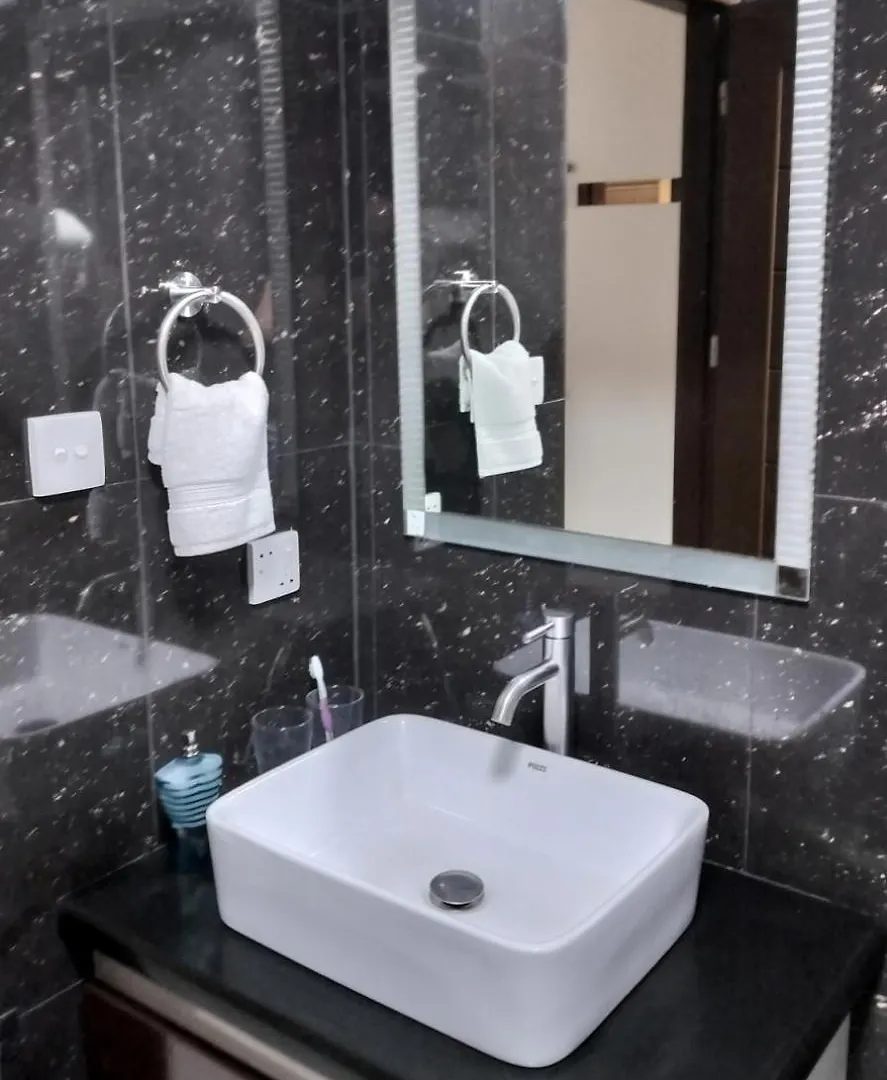 La Grande Hotel & Residence Angeles 0*,