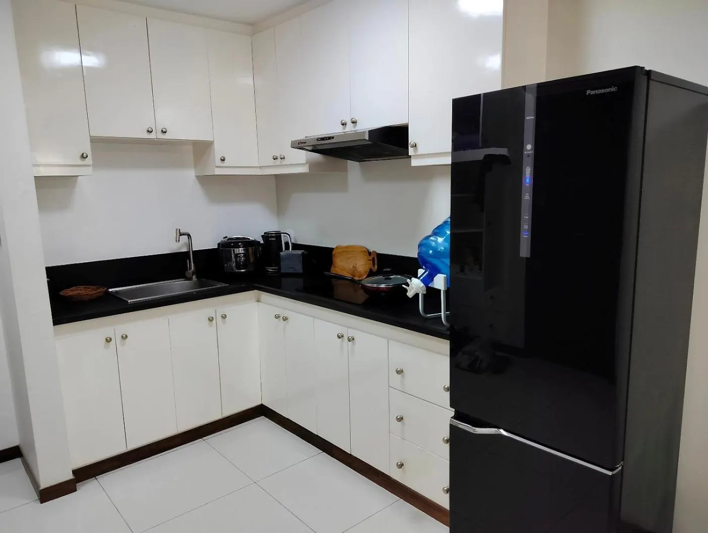 Apartment La Grande Hotel & Residence Angeles
